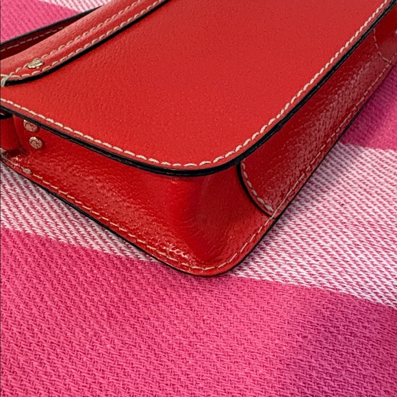 Kate Spade EUC Wellesley Small Fynn Crossbody bag - Picture 5 of 8